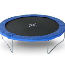 Trampolines