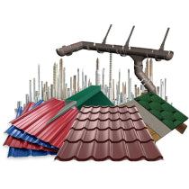 Roofing Materials