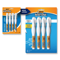 Correction Pens