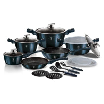 Grill Cookware & Tools