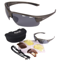 Fishing Glasses