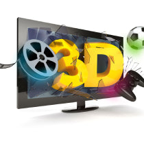 3D TV