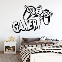 Wall Decals