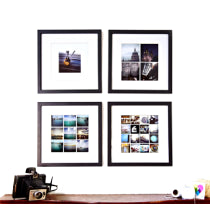 Framed Prints