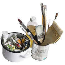 Painting & Supplies