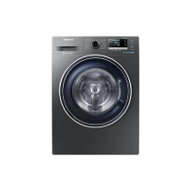 Washing Machines & Dryers 