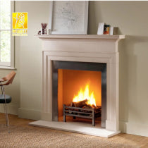 Fireplaces