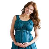 Maternity Plus Sizes