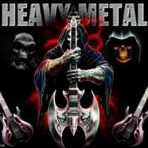 Heavy Metal