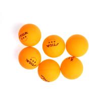 Table Tennis Balls