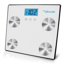 Body Composition Monitor