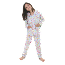 Girls Pajamas