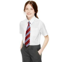 Girls Uniform Shirts