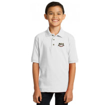 Boys Polo Shirts