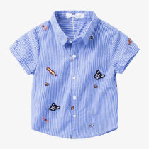 Boys Dress Shirts