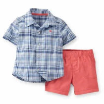 Boys Clothing Sets