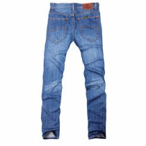 Boys Regular Jeans