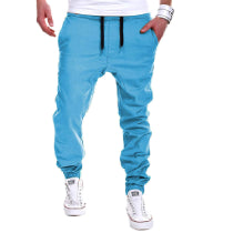 Boys Jogger Pants