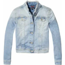 Boys Denim Jackets