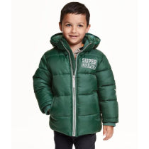 Boys Winter Jackets