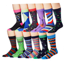 Boys Dress Socks