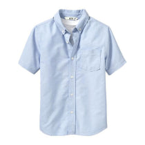 Boys Uniform Shirts