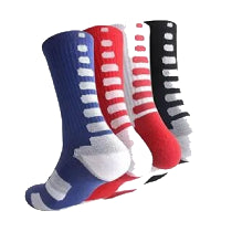 Boys Sports & Athletic Socks