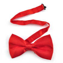 Boys Neck & Bow Ties