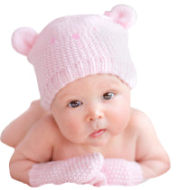 Baby Girl Hats