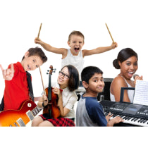 Kids Music