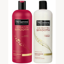 Shampoos & Conditioners