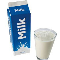 Milk