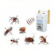 Pest Control Essentials