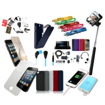 Presentation Accessories