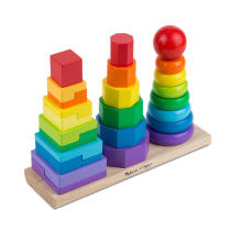 Stacking Toys