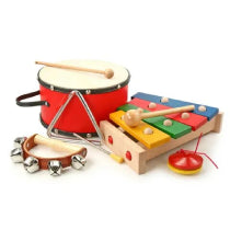 Musical Toys