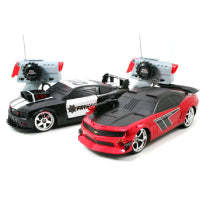 Radio Controlled Toys