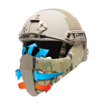 Helmets & Accessories