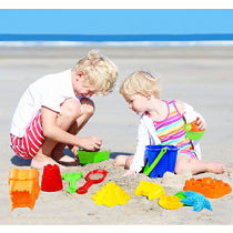 Kids Beach Toys