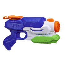 Water Guns & Blasters