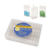 Beading Storage Boxes