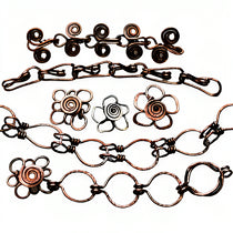 Jewelry Making Chains & Wires