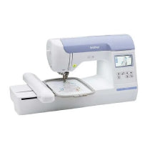 Embroidery Machines