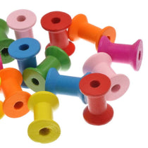 Bobbins & Notions