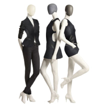 Mannequins
