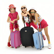 Kids Suitcases
