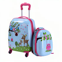 Kids Luggage Sets