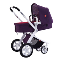 Standard Stroller