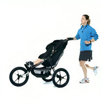 Jogging Stroller