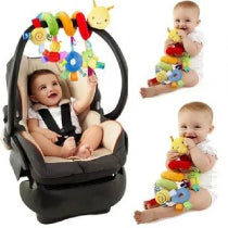 Stroller Toys & Accessories